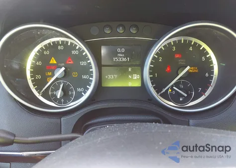 2011 Mercedes-Benz Gl-Class Gl 450 z USA, uszkodzony, nr VIN 4JGBF7BE6BA637525